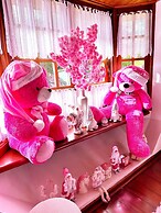Pousada Pink Village