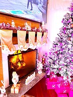Pousada Pink Village