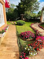 Pousada Pink Village
