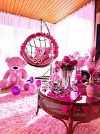 Pousada Pink Village