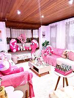 Pousada Pink Village