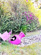 Pousada Pink Village