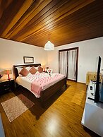 Pousada Pink Village