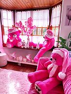 Pousada Pink Village