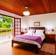 Pousada Pink Village