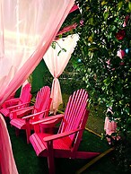 Pousada Pink Village