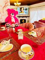 Pousada Pink Village
