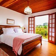 Pousada Pink Village