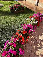 Pousada Pink Village