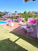 Pousada Pink Village
