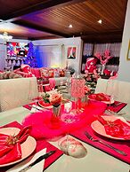 Pousada Pink Village