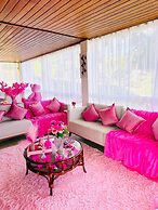 Pousada Pink Village