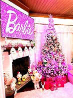Pousada Pink Village