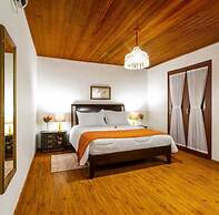 Pousada Pink Village