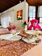 Pousada Pink Village