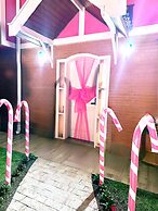 Pousada Pink Village