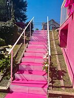 Pousada Pink Village