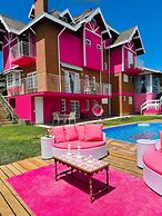 Pousada Pink Village