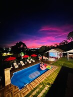 Pousada Pink Village