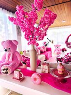 Pousada Pink Village