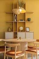Marone Suites Budapest
