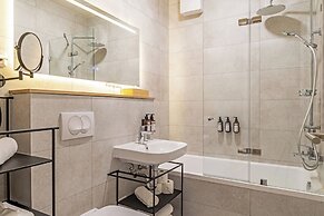 Marone Suites Budapest