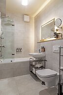 Marone Suites Budapest