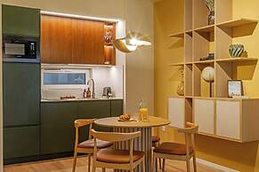 Marone Suites Budapest