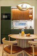 Marone Suites Budapest