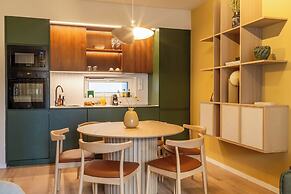 Marone Suites Budapest