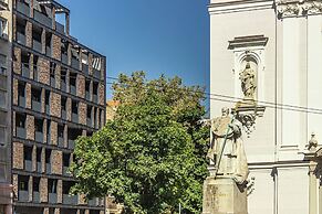 Marone Suites Budapest