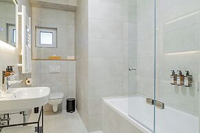 Marone Suites Budapest