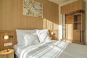 Marone Suites Budapest