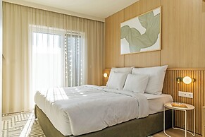 Marone Suites Budapest