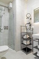 Marone Suites Budapest