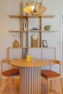 Marone Suites Budapest