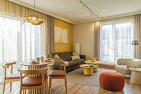Marone Suites Budapest