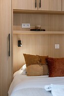 Ostend Luxury 4-guest Balcony and Free Parking
