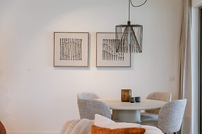 Ostend Luxury 4-guest Balcony and Free Parking