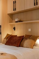 Ostend Luxury 4-guest Balcony and Free Parking