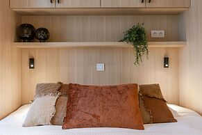 Ostend Luxury 4-guest Balcony and Free Parking
