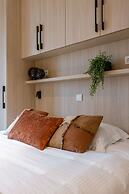 Ostend Luxury 4-guest Balcony and Free Parking