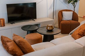 Ostend Luxury 4-guest Balcony and Free Parking