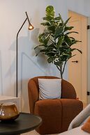 Ostend Luxury 4-guest Balcony and Free Parking