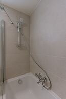 Ostend Luxury 4-guest Balcony and Free Parking