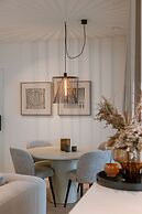 Ostend Luxury 4-guest Balcony and Free Parking