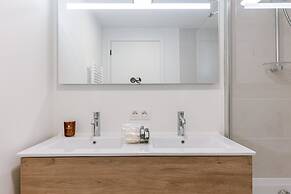 Ostend Luxury 4-guest Balcony and Free Parking