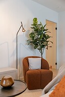 Ostend Luxury 4-guest Balcony and Free Parking