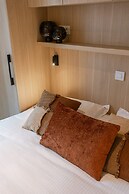Ostend Luxury 4-guest Balcony and Free Parking