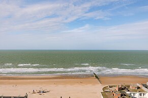 Ostend Luxury 4-guest Balcony and Free Parking